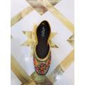 Ladies PK Shoes, Girls flat sandals, Rajosthani juta, Joypuri Juta. 