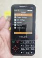 Vmax V16 Pro Feature Phone 3.5 inch Display.