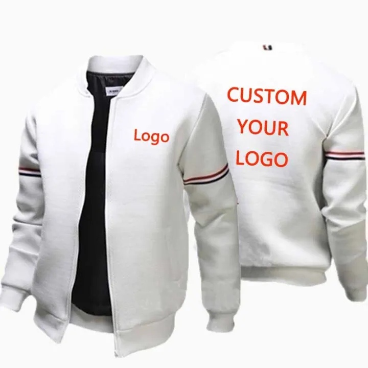 DIY%20Custom%20Logo%20Men%20Jacket%20Autumn%20Long%20Sleeve%20Slim%20Fit%20Casual%20Sport%20Zip%20Outdoor%20Tops%20Coat%20Baseball%20jacket%20-%20Image%204