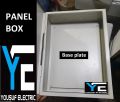 Distribution Box 18X12X6 Panel Box Sdb Box Db box mdb box steel box Board Industrial Box. 