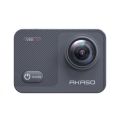 Akaso V50X Native 4K 30 Fps Wifi Action Camera with Eis Touch Screen.