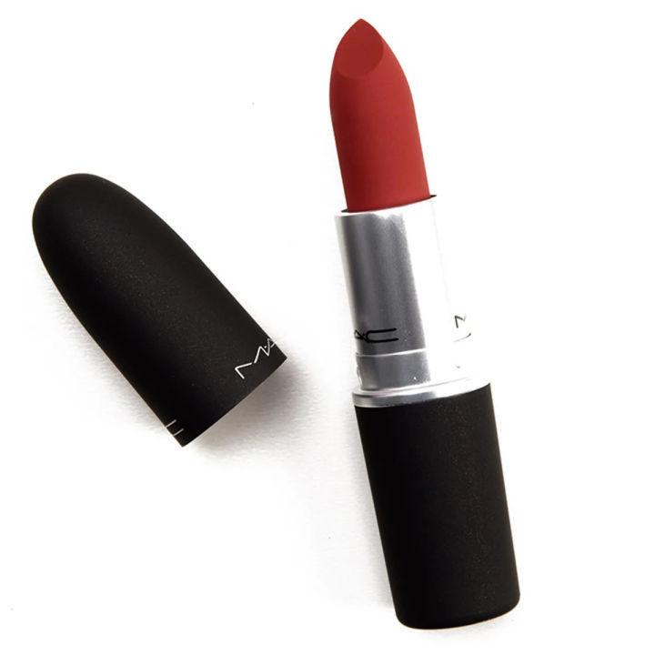 M.A.C - Powder Kiss Lipstick