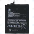 BM3J Battery Replacement for Xiaomi Mi 8 Lite/Mi 8 Youth (Mi 8X) - 3250mAh. 