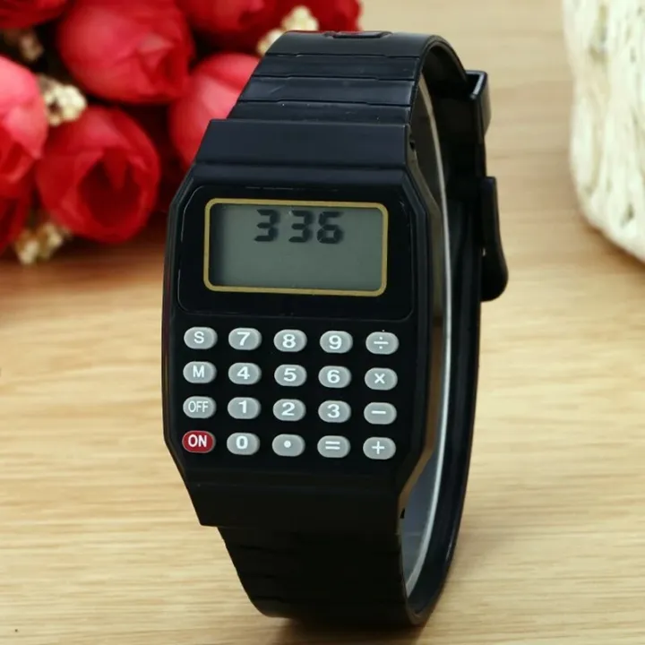 Waterproof%20Electronic%20Colorful%20Silicone%20Calculator%20Watch%20Boy%20or%20Girl%20Student%20Learning%20Watch%20Counting%20Tools%20Watch%20Clock%20Relojes%20-%20Image%204