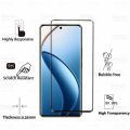 For Realme 12 Pro /12 Pro Plus 5G 1Pcs Full Screen HD Tempered Film for Realmi 12Pro 12 Pro+ 6.7 inch Curved Screen Protector. 