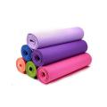 Gym Yoga & Exercise Mat 6MM. 