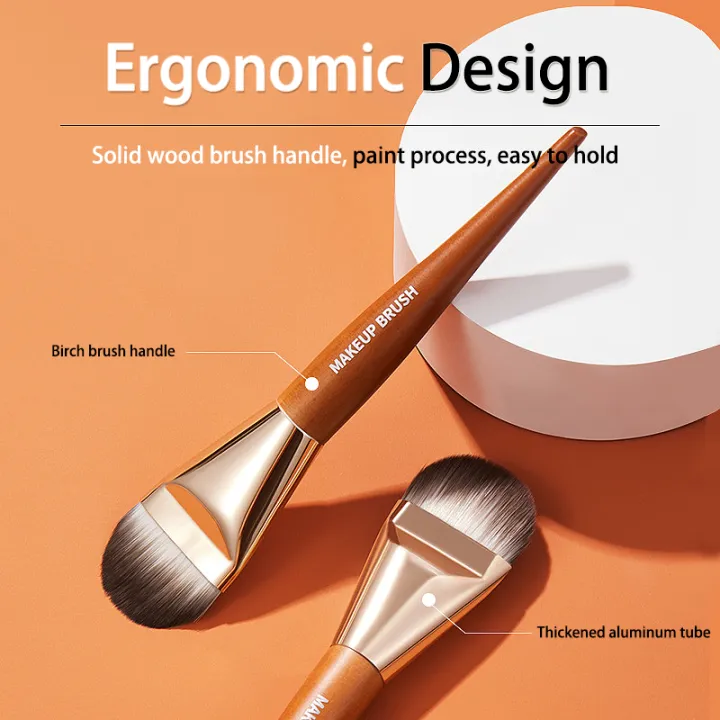 Foundation%20Makeup%20Brush,%20Flat%20Foundation%20Brush%20for%20Liquid%20and%20Cream%20Foundation%20Buildable%20Coverage,%20Skin-Friendly,%20Dense%20-%20Image%203