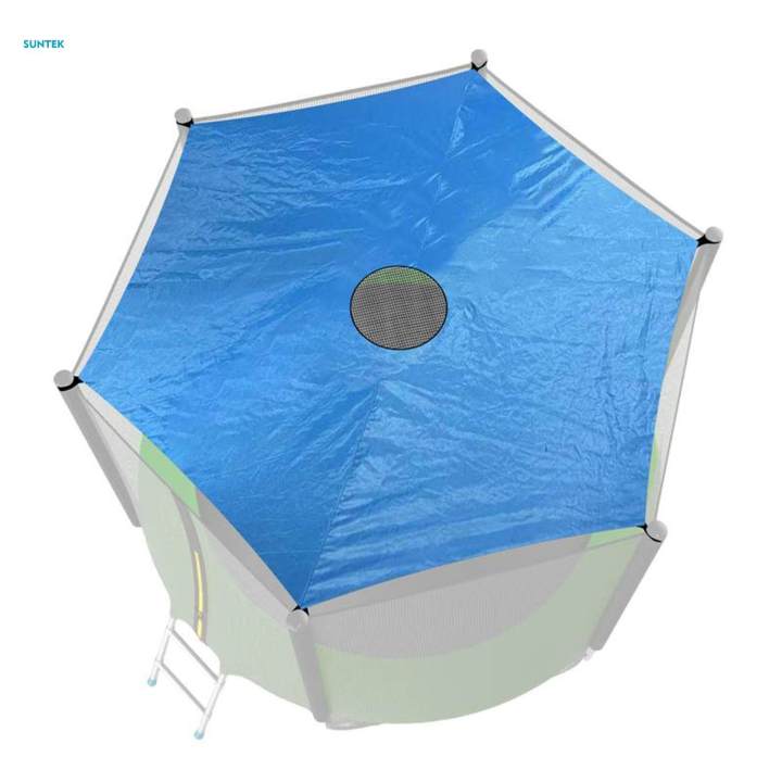 Trampoline Shade Cover Trampoline Protective Cover Oxford Trampoline Cover Trampoline