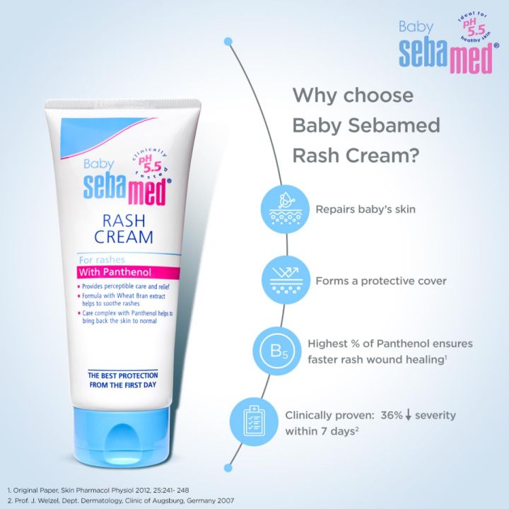 Sebamed%20Baby%20Diaper%20Rash%20Cream%20100%20ml%20%7C%20pH%205.5%7CIdeal%20for%20Diaper%20Rashes%7C%20Faster%20rash%20healing%20%7C%20Germany%20-%20Image%203
