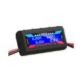 200A High-Precision LED Watt Meter | Voltage & Current Power Analyzer | DC 0-100V 200A. 