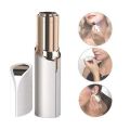Flawless Epilator Wax Finishing Touch Body Face Hair Remover Razor for Women. 
