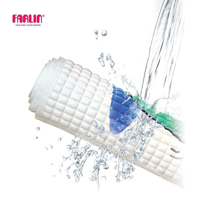 Farlin%20Air%20Filled%20Rubber%20Cot%20Sheet%2090%20x%2060%20cm%20Waterproof%20bed%20cover%20for%20baby%20-%20Image%205