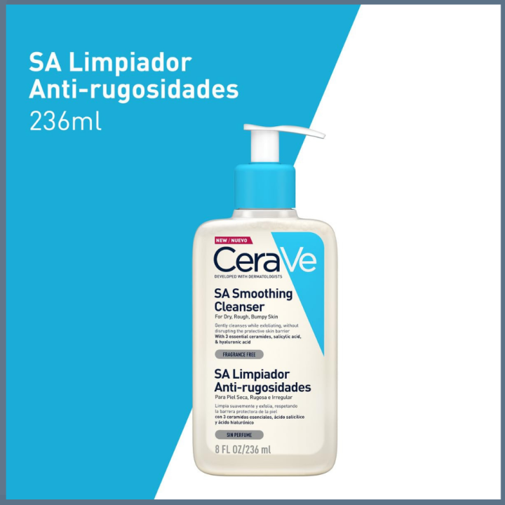 Cerave%20SA%20Smoothing%20Cleanser%20For%20Dry%20Rough%20Bumpy%20Skin%20I%20236ml%20I%20USA%20-%20Image%204