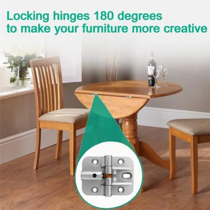Adjustable%20180%20Degree%20Hinge,%20Locking%20Hinge%20Folding%20Hinge,%20Adjustable%20Door%20Hinge,%20Leaf%20Table%20Hinge,%204PCS%20Durable%20Easy%20to%20Use%20-%20Image%202