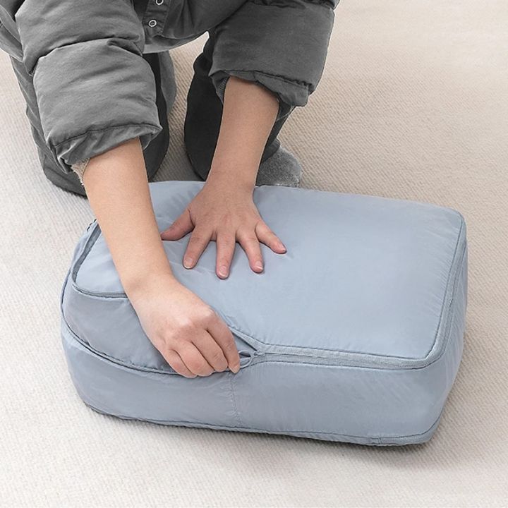 Compression%20Packing%20Cube%20Down%20Jacket%20Storage%20Bag%20Foldable%20Luggage%20Suitcase%20Organizer%20Compressed%20Travel%20Clothes%20Bag%20-%20Image%205
