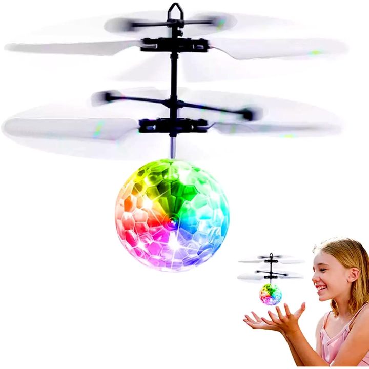 Crystal%20Flying%20Ball%20Toys%20LED%20Light%20-%20Image%203