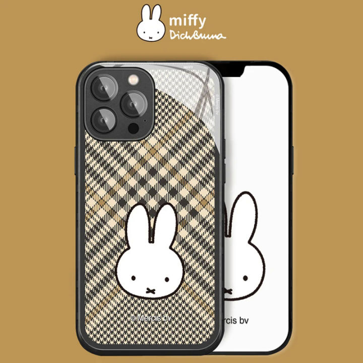 %E3%80%90Solitary%20waves%E3%80%91Miffy%20X%20MIPOW%20Fashion%20Pattern%20Case%20For%20iPhone%2012Pro%20Max%20Mirror%20Glass%20film%20Cover%20All-inclusive%20miffy%20Phone%20Case%20For%20iPhone%2012Pro%20-%20Image%203