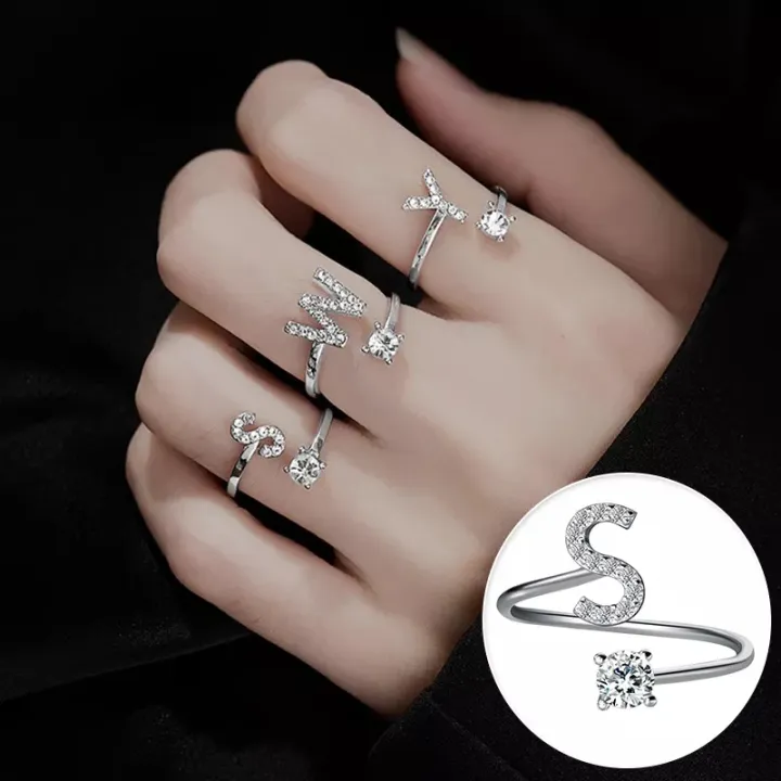 Alphabet%20Letters%20Stone%20Rings%20for%20Women,%20Adjustable%20Initial%20Letter%20Ring%20Gift%20for%20Women,%20Name%20Word%20Finger%20Ring%20for%20Party,%20Wedding,%20Dating,%20Festivals,%20Birthday%20-%20Image%205