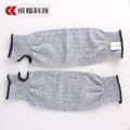 CK Tech.Outdoor Work Safety Arm Guard Sleeve Anti-Cut Welding Protective Sleeve Heavy Duty Gloves Resistant Welders Arm Cover.