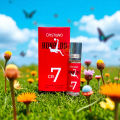 Cristiano Ronaldo CR7 Inspired Attar Non-Alcoholic Ator Perfume 6ml Long Lasting Perfume Oil Premium Roll-On Fragrance for Men. 