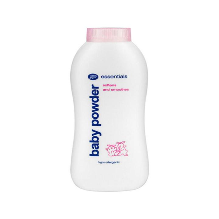 Boots Baby Talcum Powder - 200g
