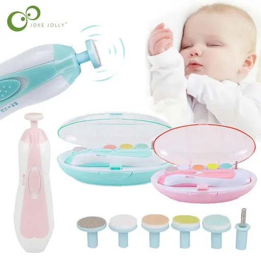 Electric%20Baby%20Nail%20Trimmer%20Kids%20Scissors%20Infant%20Nail%20Care%20Safe%20Nail%20Clipper%20Cutter%20For%20Newbron%20Nail%20Trimmer%20Manicure%20-%20Image%203