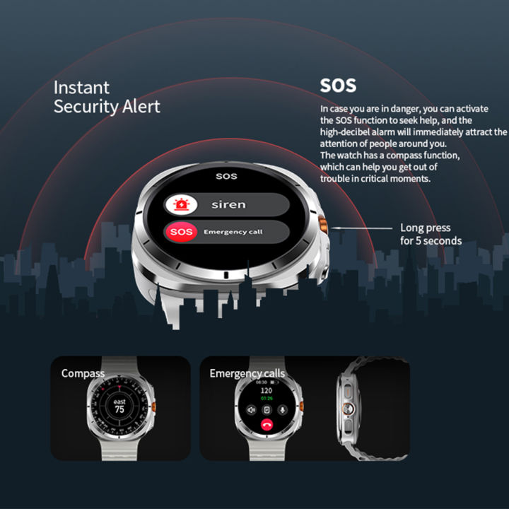 New%20Galaxy%20Smart%20Watch%207%20Ultra%20Men%20AMOLED%20Screen%20Multi-Function%20Sports%20Fitness%20Tracker%20Health%20Women%20smart%20watch%20for%20Samsung%202024%20-%20Image%202