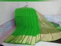 Tangail Half-Silk Saree for Women, All Colors.