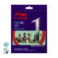 Li-Ning Original No.1 Badminton String – Premium Repulsion and Exceptional Sound.