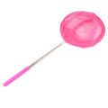 Children's toys: outdoor telescopic fishing nets are extended by 86cm, narrowed nets, and butterfly toys are covered to make up dragonflies, insect nets, and catch butterflies.