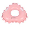 Swimming Ring Inflatable Pool Float Tube PVC for Waterpark. 