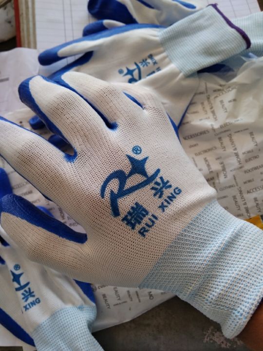 Nylon%20Rubber%20coated%20Safety%20Hand%20Gloves%20for%20Industrial%20,%20Household,%20Bike%20Riding%20Hand%20Gloves%20(1%20Pair)%20-%20Image%204