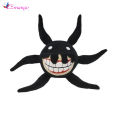 LE【ready stock】Doors Roblox Plush Doll Toy Horror Game Character Minifigure Soft Stuffed Plushies Gifts. 