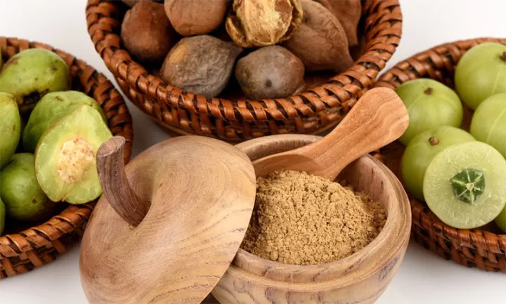 Triphala%20Powder=100g.%20This%20product%20is%20made%20of%20natural%20ingredients.%20It%20does%20not%20contain%20any%20chemicals.%20-%20Image%205