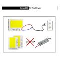 LED COB lamp Bead 180W 150W 100W 80W AC 220V IP65 Smart IC No Need Driver DIY Flood light Led Bulb Spotlight Outdoor Chip Lamp. 