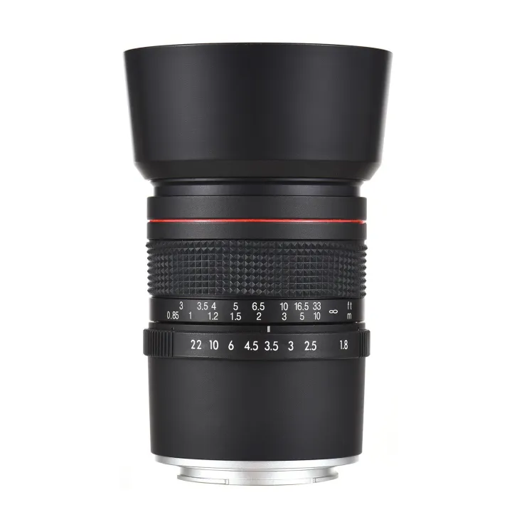 85mm%20F1.8%20Medium%20Telephoto%20Camera%20Lens%20Large%20Aperture%20Full%20Frame%20Portrait%20Lens%20-%20Image%202