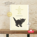If Cats Disappeared from the World by Genki Kawamura - Premium - Paperback. 