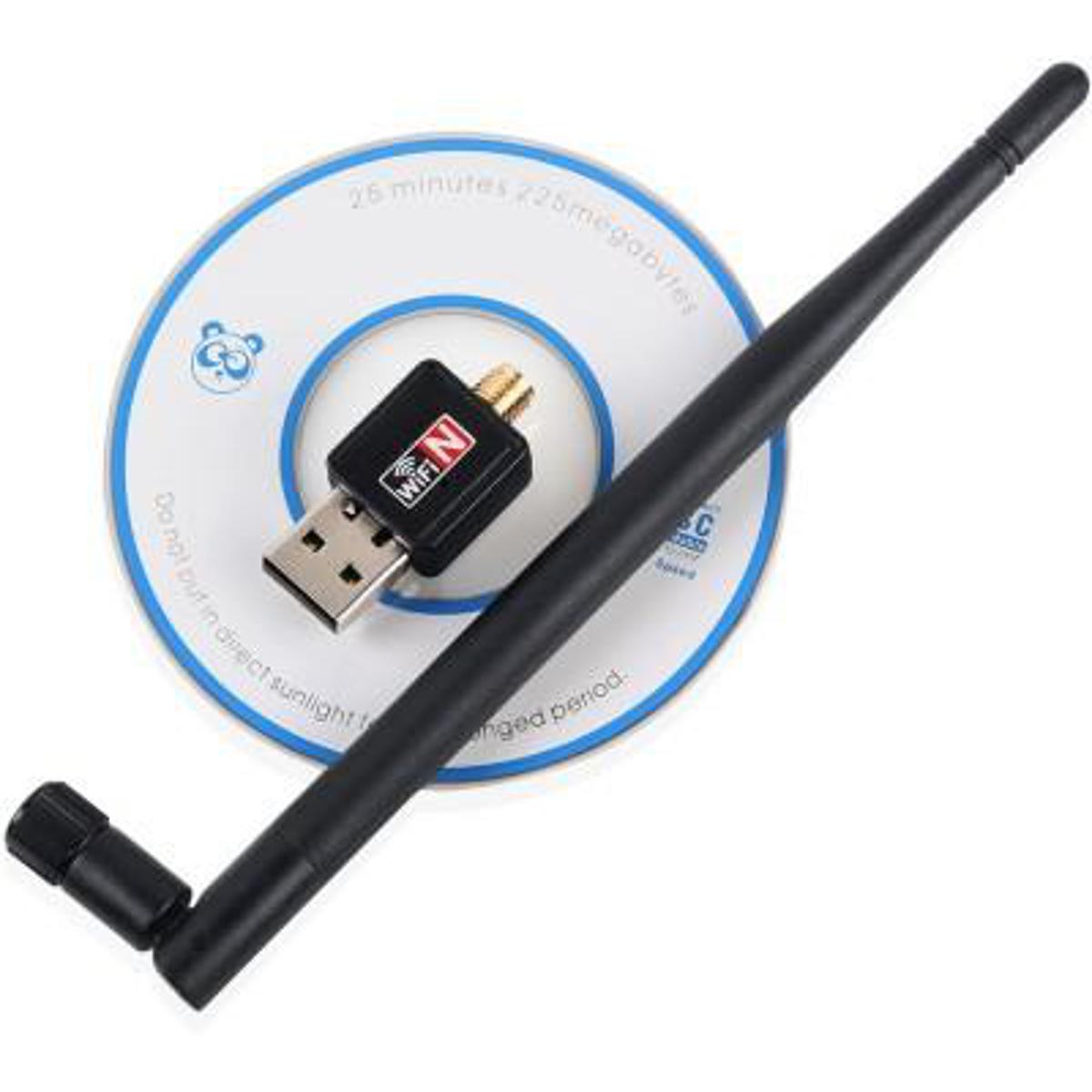 USB Wifi Receiver and Share 300Mbps PC - Black>” /></p>
<p>OrderDetails : XTX45888175TY9</p>
<div class=