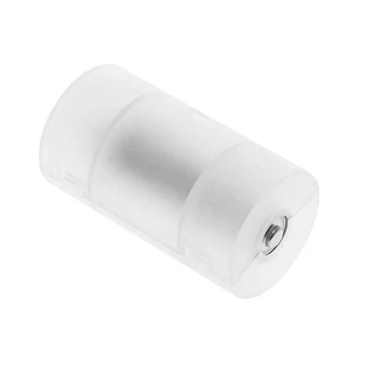 4%20Pcs%20Battery%20Converter%20Adaptor%20AA%20to%20D%20ize%20Battery%20Protective%20Case%20Holder%20PP%20Material%20-%20Image%204