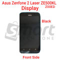 LCD Screen Display With Frame for Asus Zenfone 2 Laser ZE500KL (Z00ED) Collected from Used Phone. 