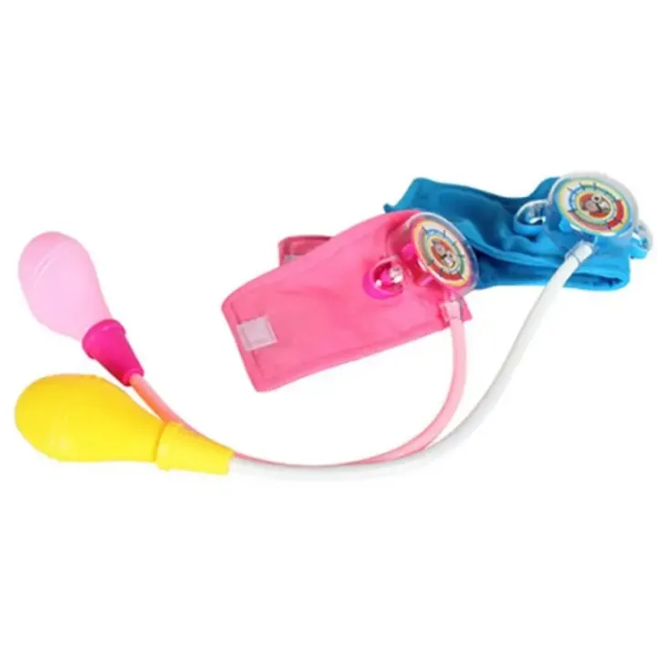 Kids%20Stethoscope%20Children's%20Simulation%20Sphygmomanometer%20Doctor%20Toy%20Medical%20Learning%20Toy%20For%20Kids%20Role%20Play%20Doctor%20Game%20Education%20-%20Image%206