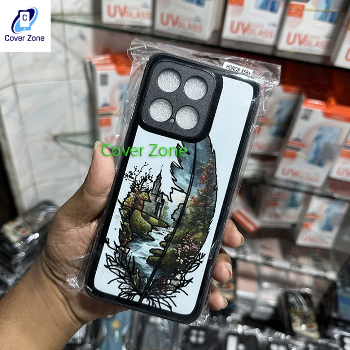Honor%20X5B+%20Phone%20Case%20Magsafe%20KSTFY%203D%20Glaze%20Print%20With%20Ring%20Camera%20Protection%20Case%20For%20Honor%20X5%20B%20Plus%20Back%20Cover%20-%20Image%203