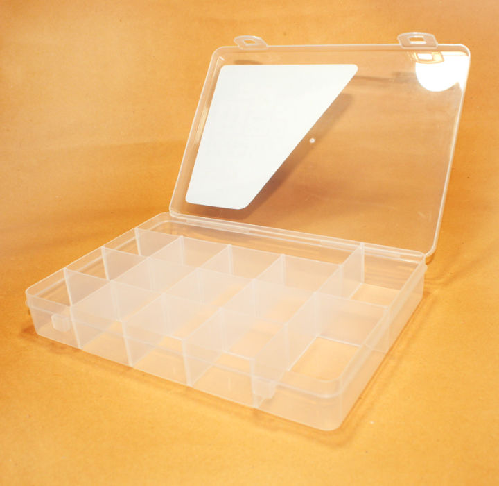 Jewelry%20Storage%20and%20Display%20Case%20High-Impact%20Plastic%2015-Compartment%20Stackable%20%20%E2%80%93%20Essential%20Jewellery%20Organizer%20Box%20for%20Women%20-%20Image%202