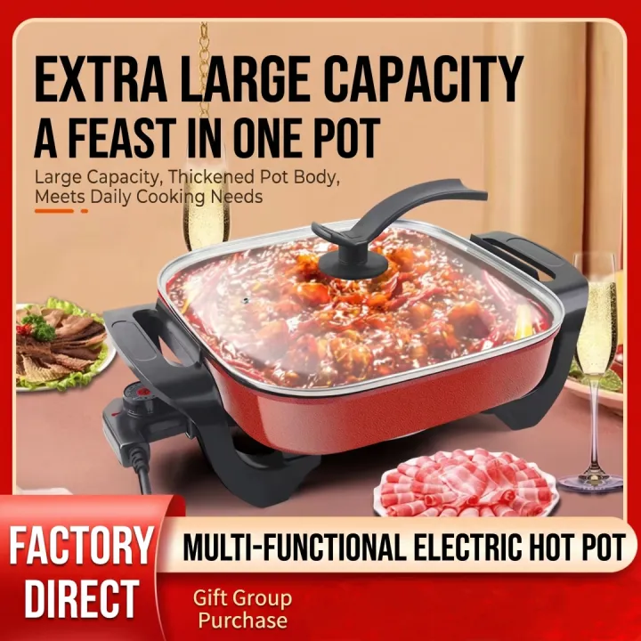 Premium%20Electric%20Multi-Cooker%20&%20Hot%20Pot%20Skillet%20%7C%205-Layer%20Non-Stick,%20Adjustable%20Temperature,%20Butterfly%20Heating%20Tube%20%7C%20Perfect%20for%20Frying,%20Boiling%20&%20Stewing%20(3-6%20People)%20-%206%20Liter%20capacity%20-%20Image%204
