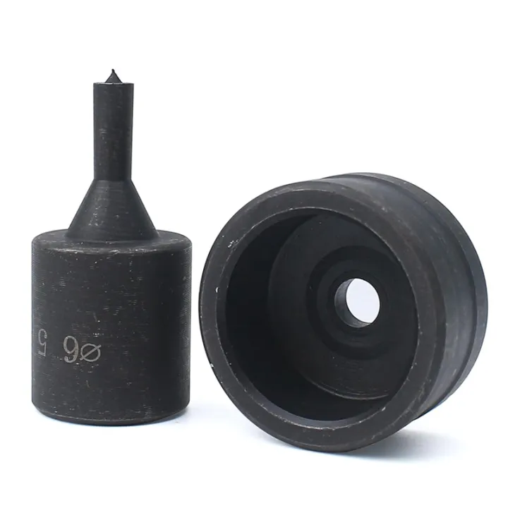 Hydraulic%20Hole%20Punch%20for%20CH70%20CH-70%20Machine,%206.5mm%20Hydraulic%20Punching%20Round%20Die%20Tool%201pc,%20Black%20-%20Image%205