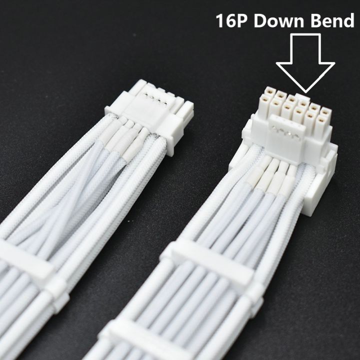 Right%20angle%20ATX%203.0%20Pcie%205.0%2012VHPWR%20Male%20to%20Male%20Sleeved%20Modular%20PSU%20Cable%20for%20RTX%203090TI%204090%20Graphic%20Card%20with%20Combs%20-%20Image%204