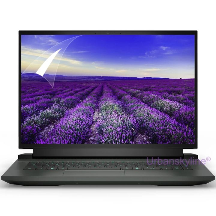 Screen%20Protector%20for%20Alienware%20M15%20R7%20R6%20M17%20R5%20X15%20R2%20X17%20R1%20X14%20R3%20R4%20Area-51m%2013%2014%2015%2017%2018%20M17X%20HD%20Guard%20Matte%20Skin%20Film%20-%20Image%203