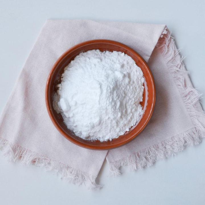 Sodium Bicarbonate Foodgmrade Made In China - 1Kg