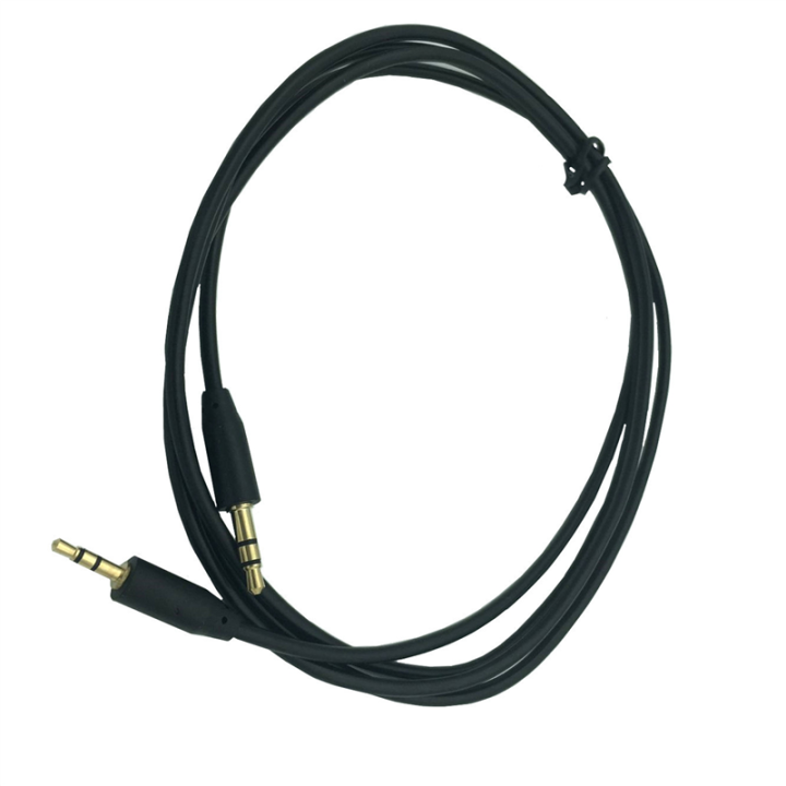 2X%20High%20Quality%202.5mm%20Male%20to%203.5mm%20Male%20Audio%20Adapter%20Cable%20Work%20with%20Car%20AUX%20Male%20to%20Male%20(1.5M)%20-%20Image%203