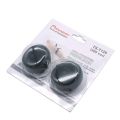 Universal Car Audio Horns Vehicle Tweeter 89db TS-T120 Car Speaker Electronic Accessories. 